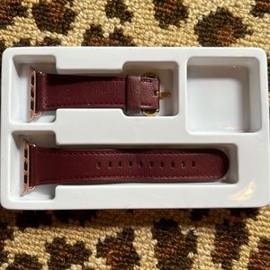 Apple Watch band ♥️